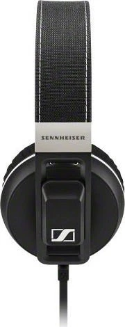 Sennheiser Urbanite XL (Black, i)