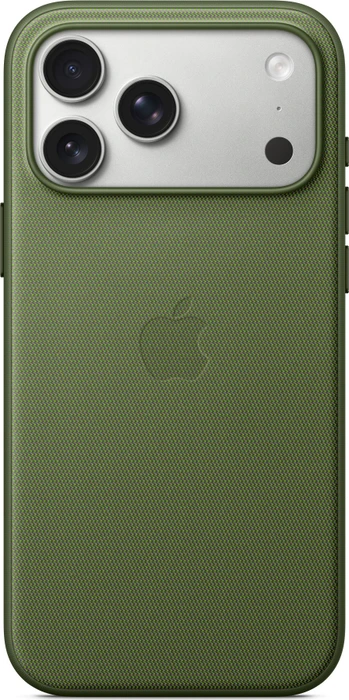 Apple Funktionsgewebe Case mit MagSafe für iPhone 17 Pro Max