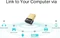 TP-Link UB4A Nano, Bluetooth 4.0, USB-A 2.0 [Stecker] Vorschaubild