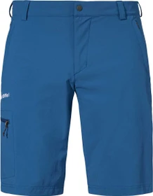 Schöffel Folkstone Hose kurz cornflower blue (Herren)