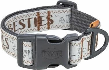 Trixie BE NORDIC Halsband, extra breit