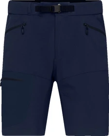 Norrøna falketind flex1 light Hose kurz indigo night (Herren)