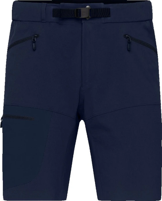 Norrøna falketind flex1 light Hose kurz indigo night (Herren)
