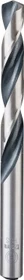 Bosch Professional HSS PointTeQ Spiralbohrer, 12.3x101x151mm, 5 Stück