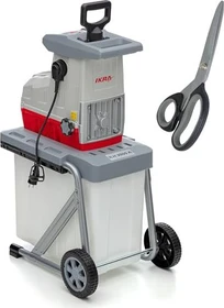 Ikra ILH 3000 A Elektro-Häcksler