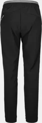 Ortovox Piz Selva Hose lang black raven (Damen)