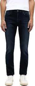 Mustang Vegas in Stretch-Qualität Jeans blau (Herren)