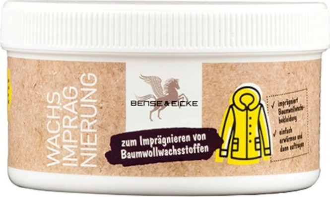 Bense & Eicke Wachs Imprägniermittel 250ml