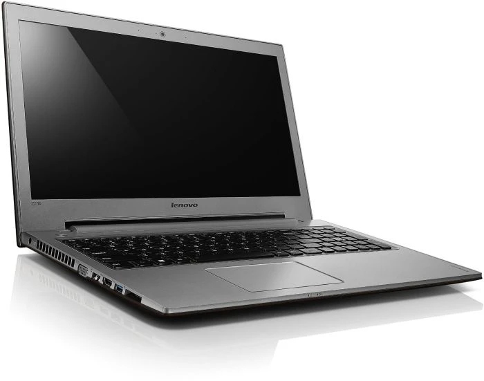 Lenovo IdeaPad Z500, Core i5-3210M, 4GB RAM, 1TB HDD, GeForce GT 645M, DE