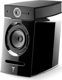 Focal Diablo Utopia Colour Evo black lacquer, Stück
