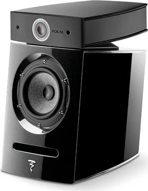 Focal Diablo Utopia Colour Evo