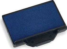 trodat 6/56 Ersatz-Stempelkissen, blau