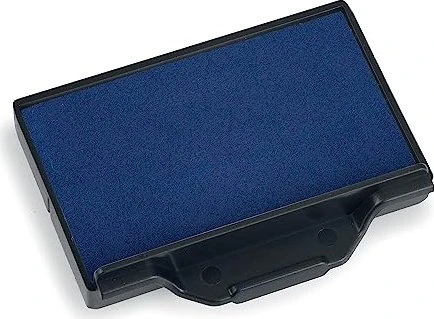 trodat 6/56 Ersatz-Stempelkissen, blau
