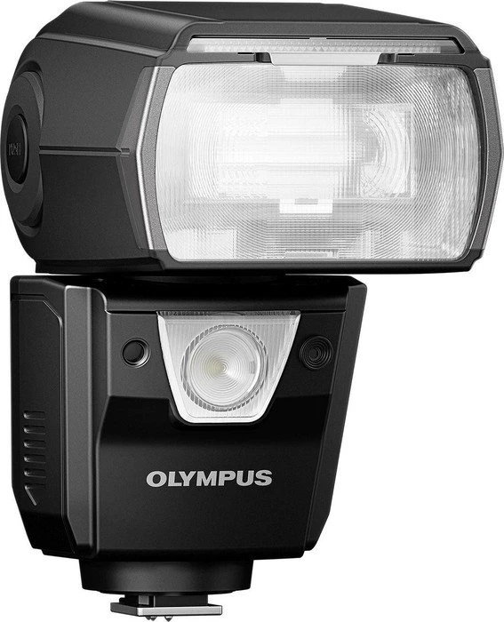 Olympus FL-900R