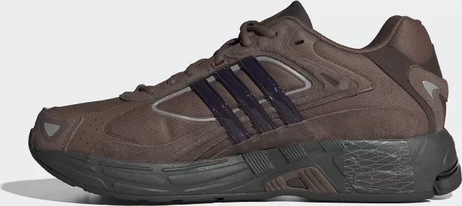 adidas Response CL earth strata/dark brown/carbon (Herren)