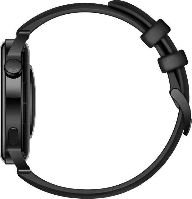 Huawei Watch GT 3 Active 42mm Light Black Fluoroelastomer