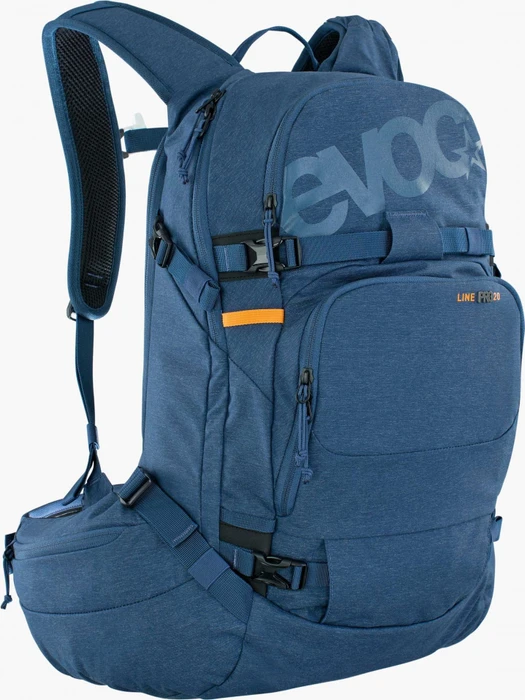 Evoc Line Pro 20 S/M denim