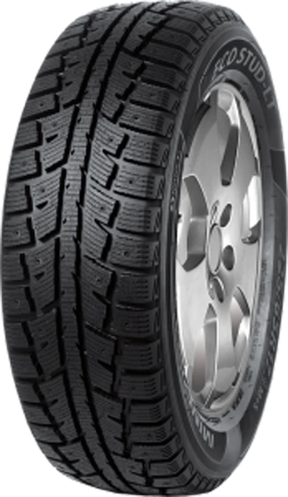 Minerva Eco Winter SUV