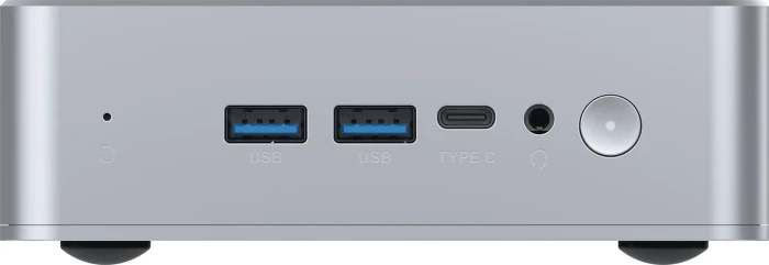 Minisforum UN150P, N150, 16GB RAM, 512GB SSD