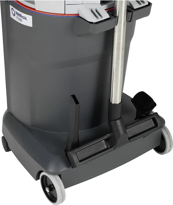 Nilfisk VL500 35 BSF Nass-/Trockensauger