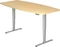Hammerbacher Ergonomic Aktiv XDSM22 Konferenztisch Vorschaubild