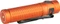 OLight Baton 3 Pro Taschenlampe orange Vorschaubild