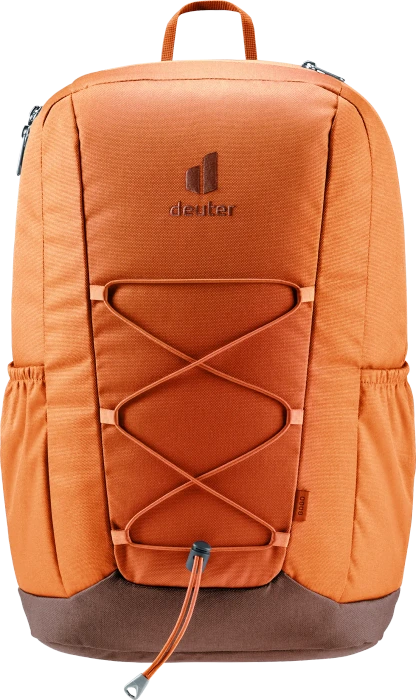 Deuter Gogo chestnut/umbra
