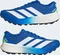 adidas Terrex Agravic 4 blue/cloud white/lime burst (Herren) Vorschaubild