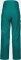 Ortovox 3L Deep Shell Hose lang pacific green (Damen) Vorschaubild