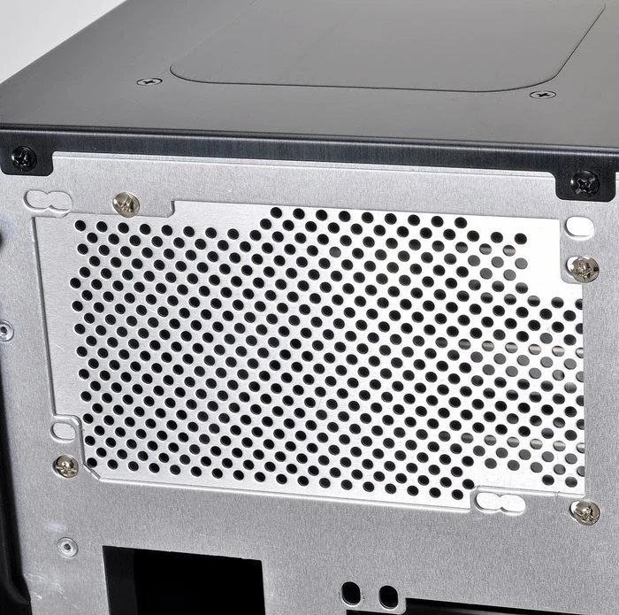 Lian Li PC-A41B schwarz
