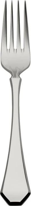 Robbe & Berking Baltic Edelstahl 18/8 Tafelgabel
