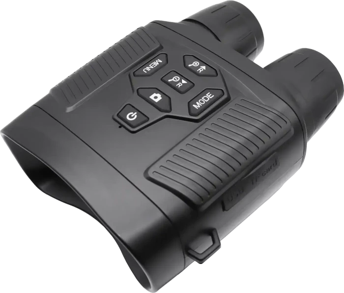Denver NVI-492 Night Vision Camera