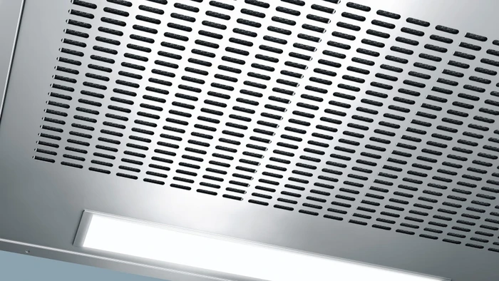 Siemens iQ100 LU62LFA51 Unterbau-Dunstabzugshaube