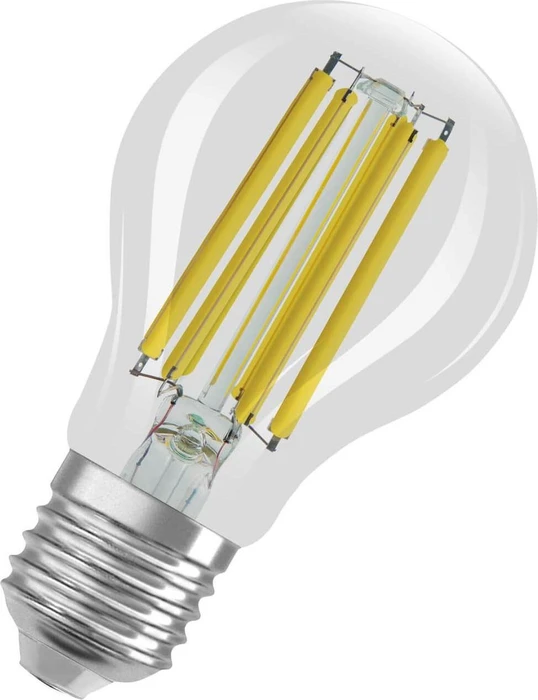 Osram Ledvance LED Classic A 100 Filament 7.2W/840 E27 Clear, 2 Stück