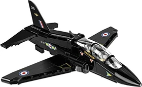 Cobi Armed Forces BAe Hawk T1