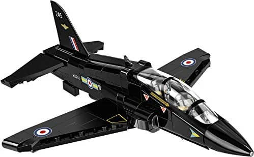 Cobi Armed Forces BAe Hawk T1