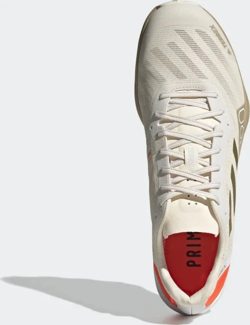 adidas Terrex Speed Pro wonder white/matte gold/crystal white (Herren)