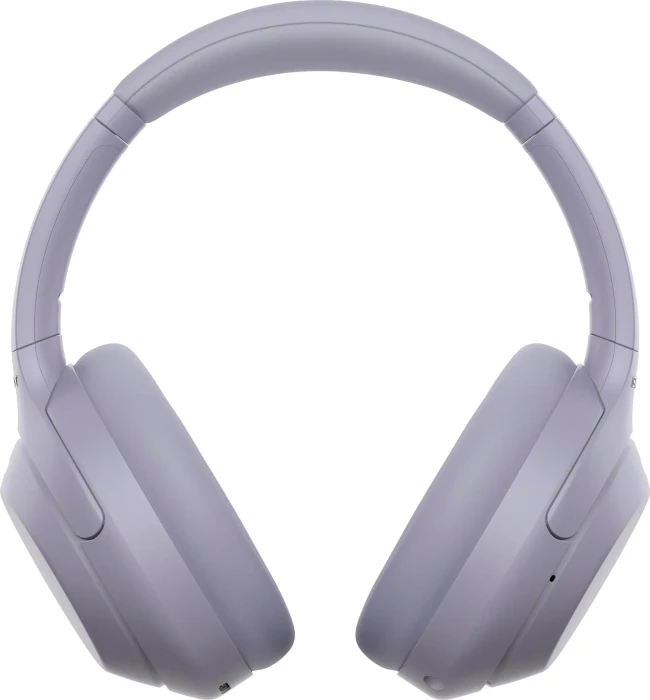 Sony WH-1000XM4C lavendel