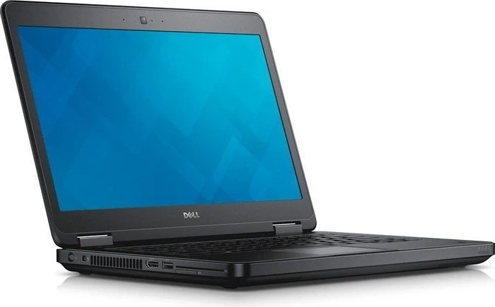 Dell Latitude 14 E5440, Core i5-4310U, 4GB RAM, 320GB HDD, DE