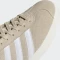 adidas Gazelle wonder white/cloud white/core white (Herren) Vorschaubild