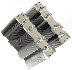 Thermalright Silver Arrow