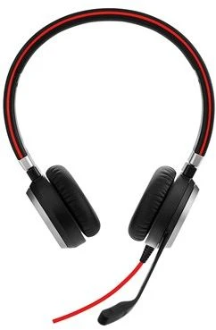 Jabra Evolve 40 Stereo UC