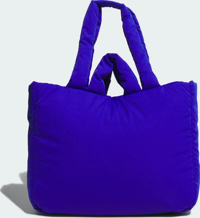 adidas Must Haves Puffy Shopper lucid blue