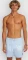 O'Neill Uni Flower 16" Badeshorts (Herren) Vorschaubild