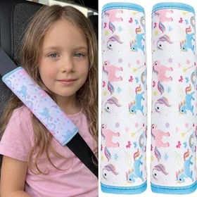Heckbo Gurtpolster Einhorn