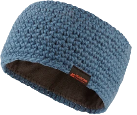 Mountain Equipment Flash Stirnband stellar blue