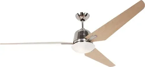 CasaFan Eco Aviatos 162 BN-AH Deckenventilator