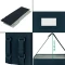 Leitz Leitz 14" Desk Sharing Tasche, samtgrau Vorschaubild