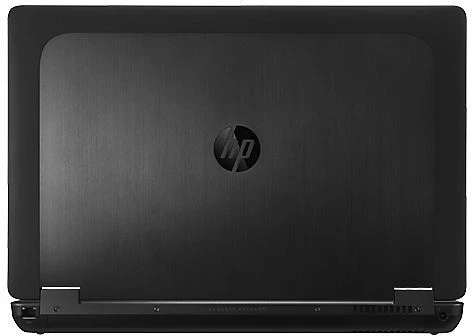 HP ZBook 17, Core i7-4930MX, 32GB RAM, 512GB SSD, Quadro K5100M, DE