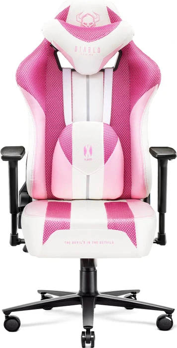 Diablo Chairs X-Player 2.0 Gamingstuhl